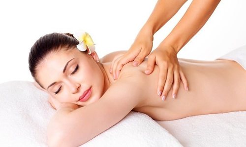 Body Massages-image